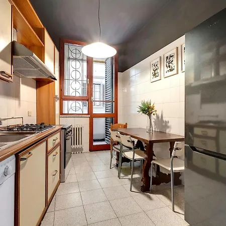 Apartment Malenchini 6