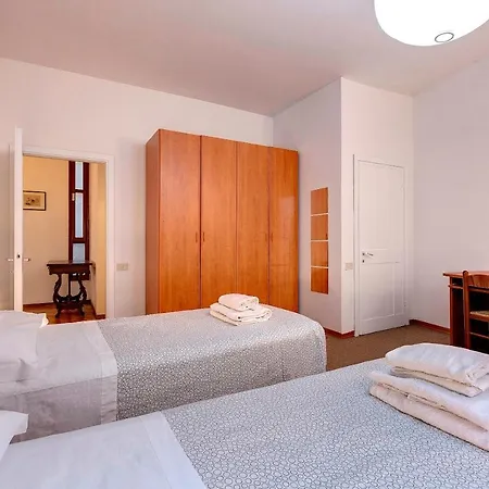 Malenchini 6 * Florence
