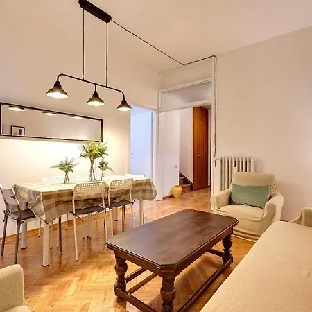 Apartment Malenchini 6