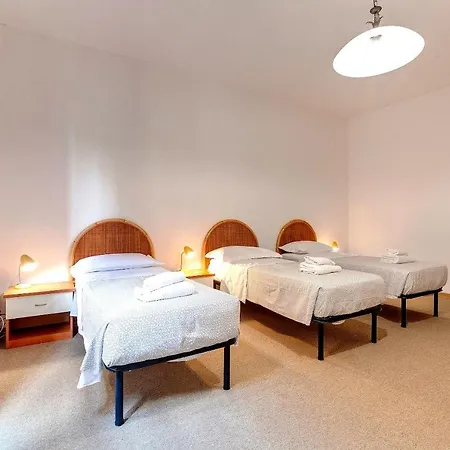 Apartment Malenchini 6
