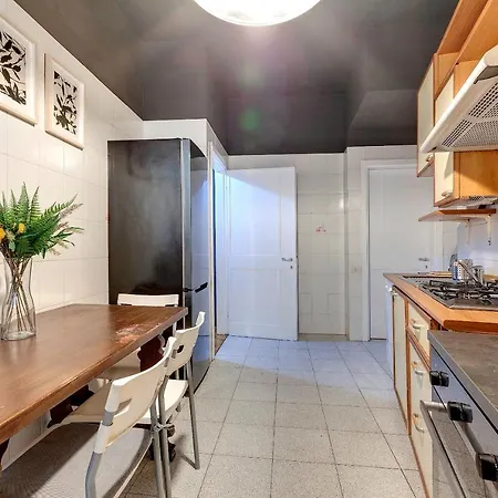 Apartment Malenchini 6