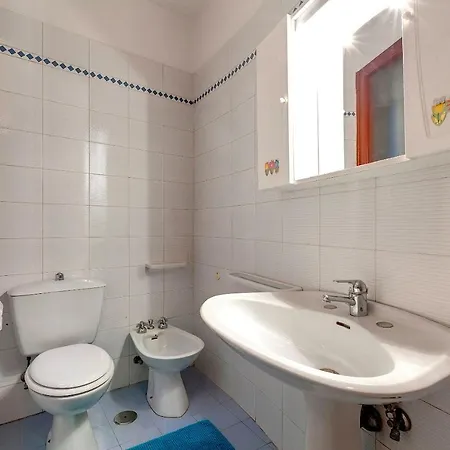 Appartement Malenchini 6 Florence