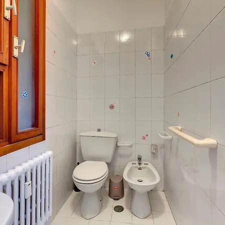 Malenchini 6 Appartement