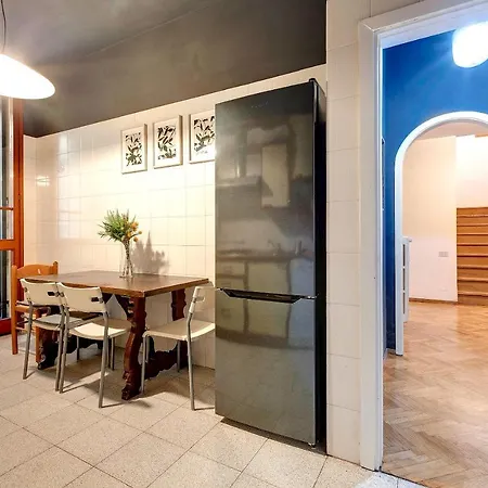 Malenchini 6 Appartement Florence