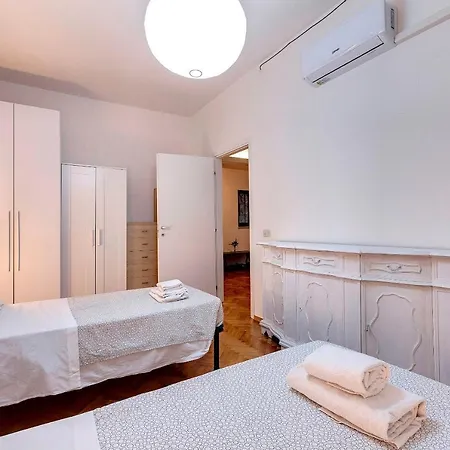 Apartment Malenchini 6 Florence
