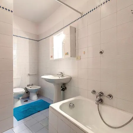 Malenchini 6 Appartement Florence