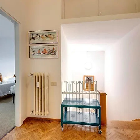 Apartment Malenchini 6 Florence