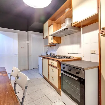 Apartment Malenchini 6 Florence