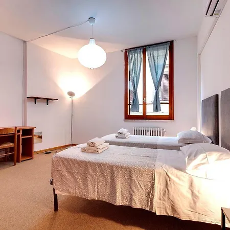 Malenchini 6 Appartement Florence