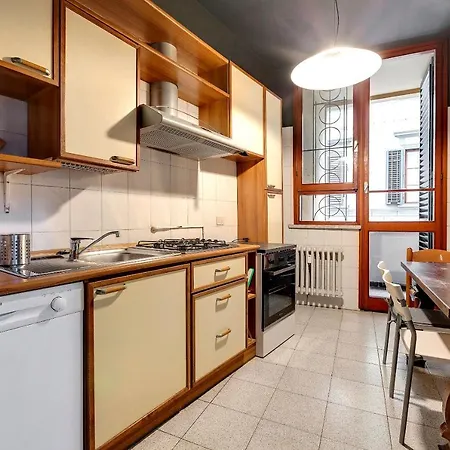 Malenchini 6 * Florencia