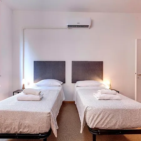 Malenchini 6 * Florencia