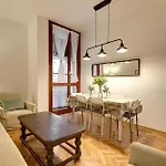Malenchini 6 Apartmán Florencie