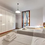 Apartmán Malenchini 6 Florencie